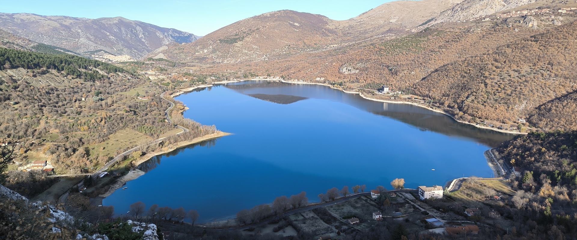 LA PRESENTOSA SCANNO